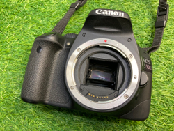 Canon EOS 550D Kit 18-55mm (5.055 кадров)