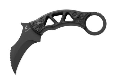 Нож FOX knives FX-803 TRIBAL K