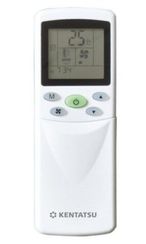 Кассетная VRF система Kentatsu KW90HFAN1/KPU-2YA