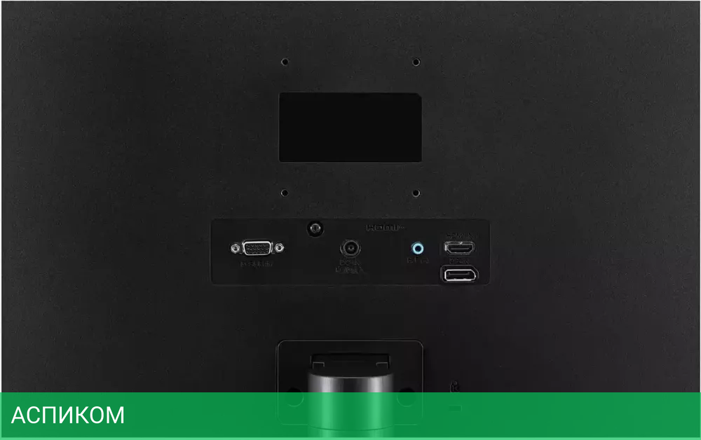 Игровой монитор LG 27MP60GP-B