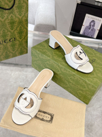 Gucci Slide Sandal (6 colors)