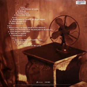 Celine Dion / The Colour Of My Love (2LP)