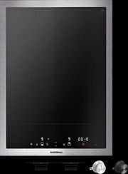 Индукционная стеклокерамич. панель Gaggenau VI422115