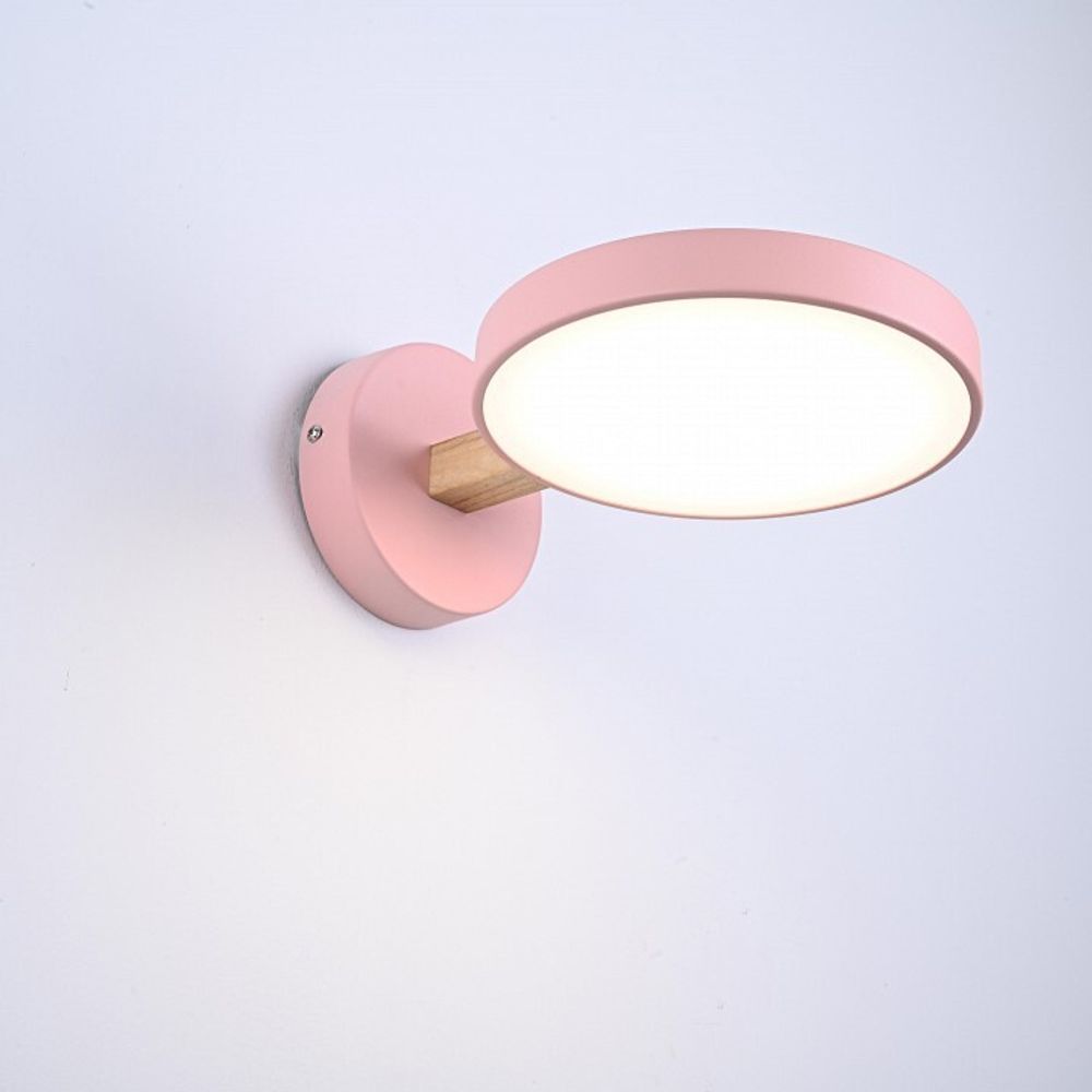 Бра Imperiumloft TURNA Pink TURNA-W01