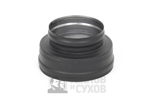 Конус Термо КТ-Р 430-0.5/430 D150/210 (М) Эмаль