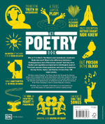 The Poetry Book: Big Ideas Simply Explained