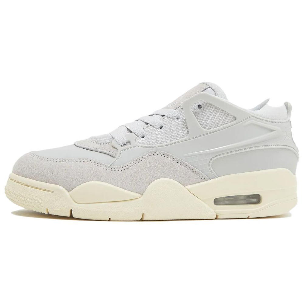Кроссовки Jordan Air Jordan 4 Rm Greysail (Женская размерная сетка)