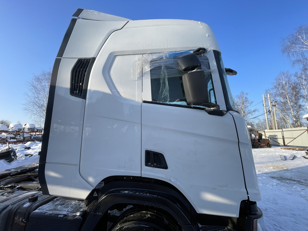 Кабина HighLine 2020г.