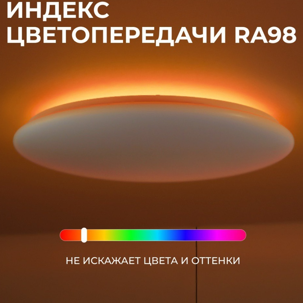 Светильник потолочный Yeelight YLXDD-0149