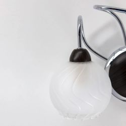 Citilux Одиссей CL130321 Бра Венге Хром