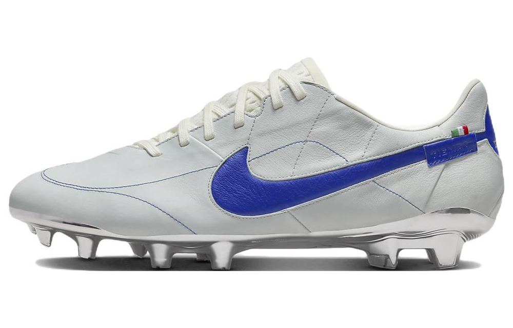 Кроссовки Nike Tiempo Legend 9 Elite Mi Fg