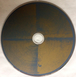 Foo Fighters / Concrete And Gold (CD)