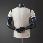 Заказать в Москве выездную форму «Барселона» 25/26