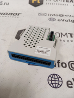 Control Techniques SM-Resolver 82000000011500 новое