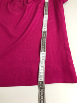 Блузка Ostin яркого цвета 44/46 размер