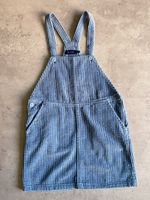 Вельветовый сарафан Tinyсottons, 128