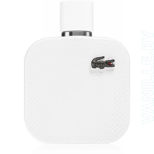 LACOSTE L12.12 EAU DE BLANC EDP 50 ML