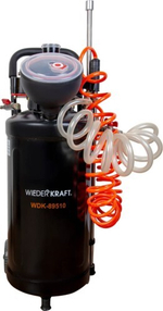 Пеногенератор WiederKraft WDK-89510 в0000000537