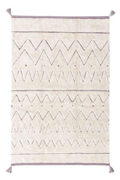 Ковер Lorena Canals RugCycled Azteca (140 x 200 см)