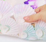 Коврик для ванны "Рыбка-шар" 39х69 см, 1152769