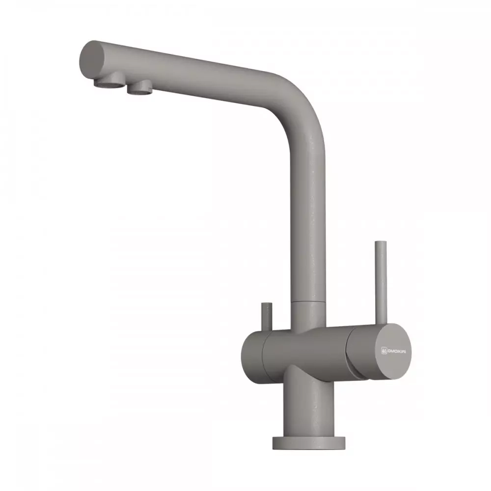 Кухонный смеситель Omoikiri Nagano-WH-P