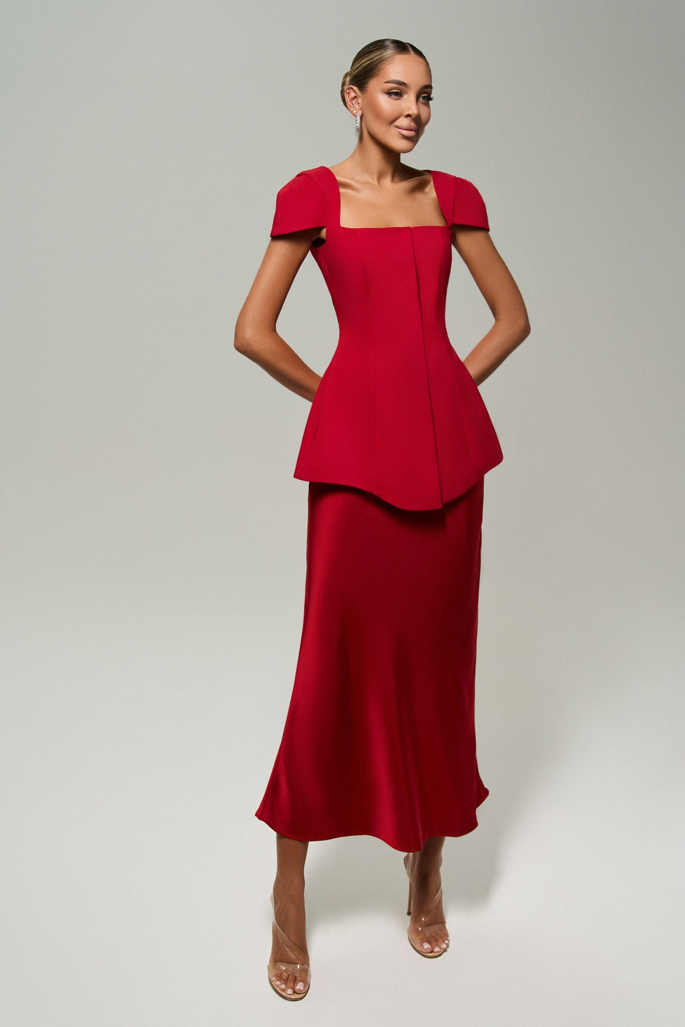 Топ-корсет Emma