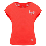 Одежда для тенниса , Футболка POIVRE BLANC  .