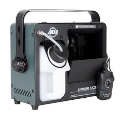 ADJ Entour Faze Jr генератор тумана (хейзер), 200Вт