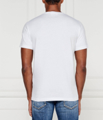 Футболка Dsquared2 - белый(S74GD1313 D20014)