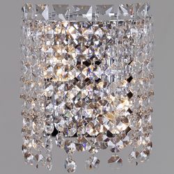 Накладной светильник ILLUMICO IL9017 IL9017-1WZF-25 CH ELITE