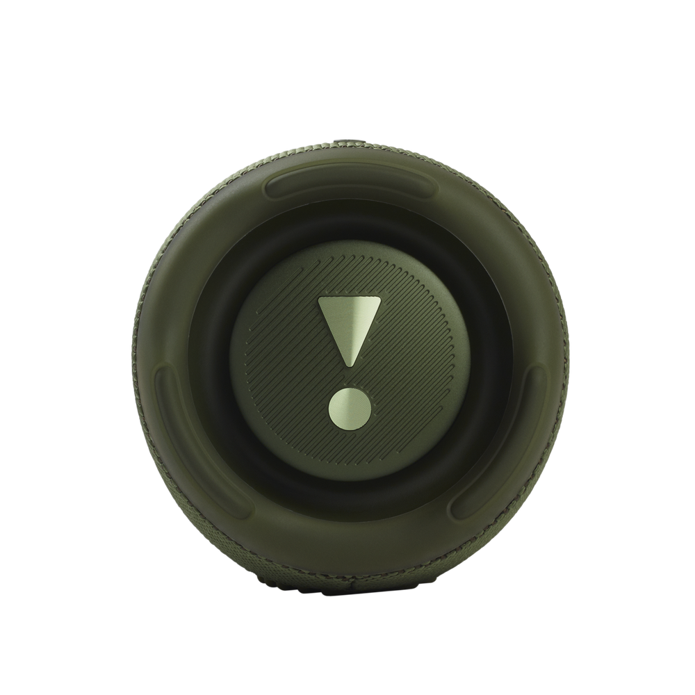 JBL Charge 5 Green