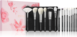 ZOEVA The Artists Brush Set - набор кистей с косметикой /  15 шт.   / GTIN 4250502824970
