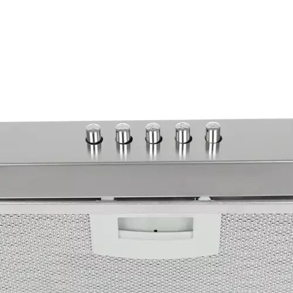 Каминная вытяжка DeLonghi KG-T 90 IX (q)