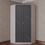 Шкаф угловой №2 (мадес)