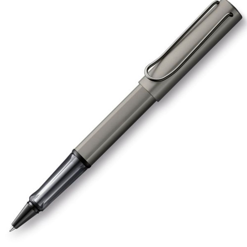Роллер Lamy Lux 357 рутений M63 (4031637)