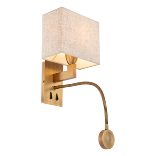 Бра Wall Lamp Reading арт.116935