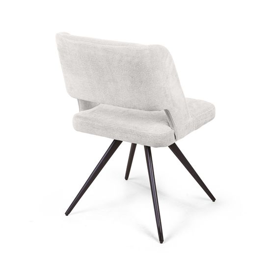 Стул Molly, ткань бежевый