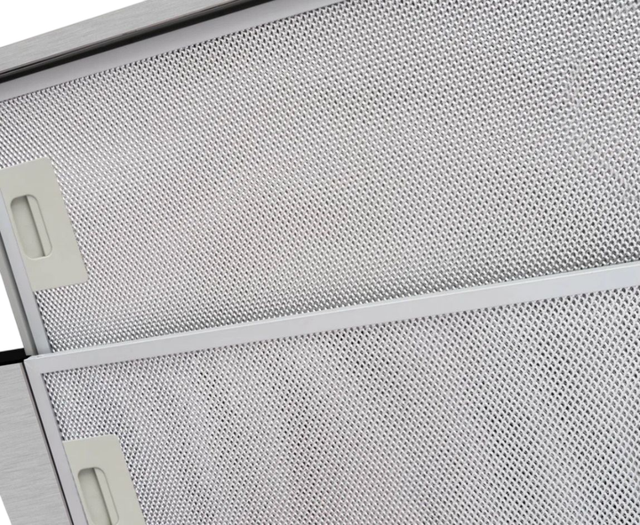 Телескопическая вытяжка Hansa OTP6221WGH