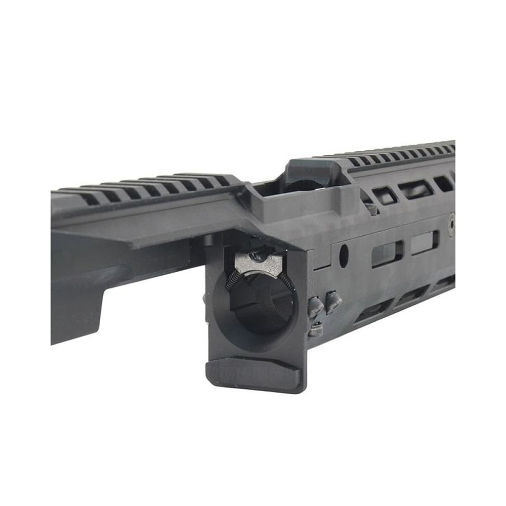 Шасси МК3 4 M-LOK на АК, Вепрь, Сайга МК, SAG