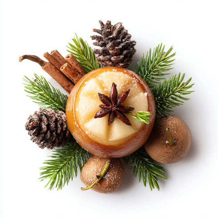 Новогодняя ярмарка