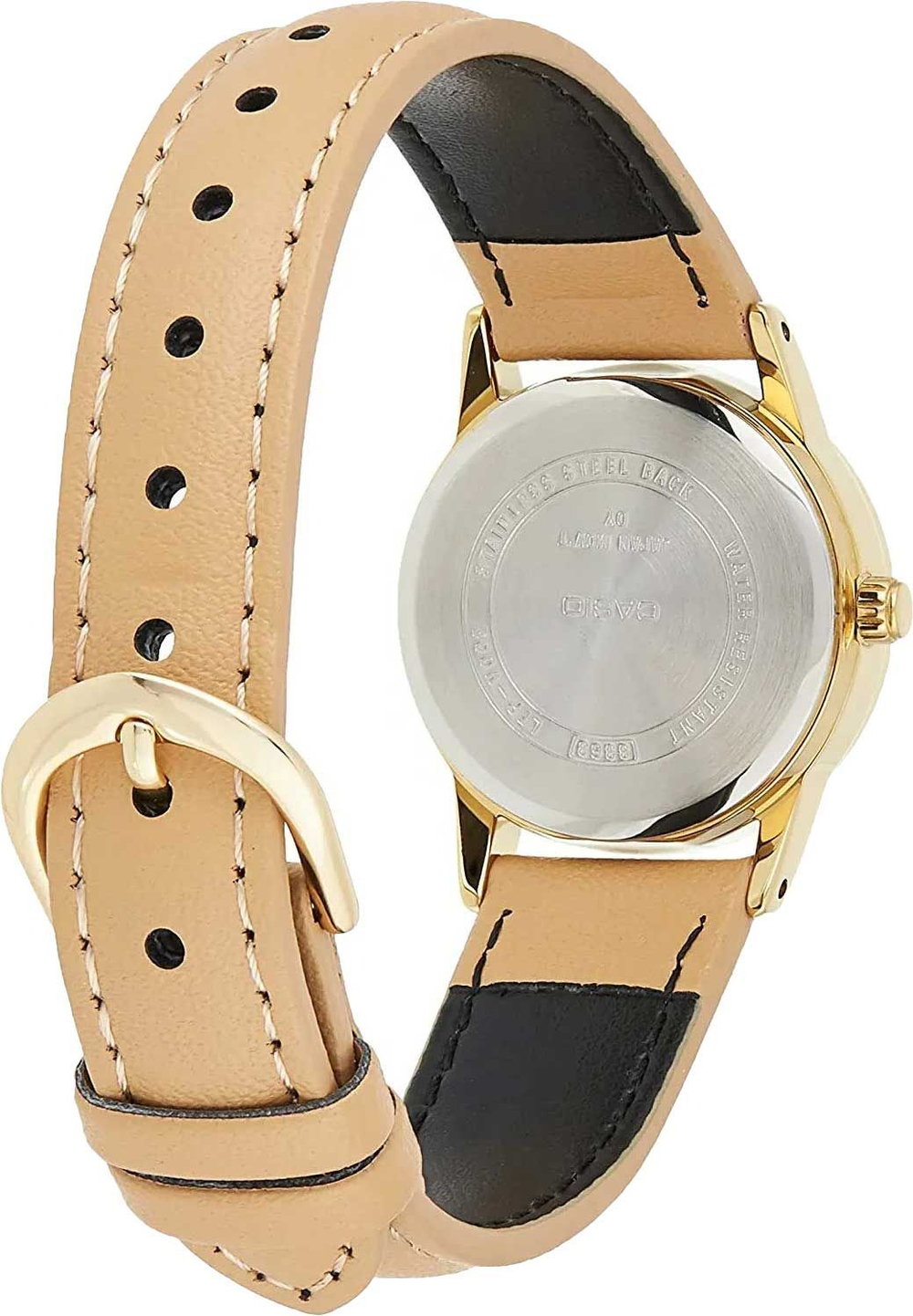 Женские наручные часы Casio LTP-V002GL-7B3