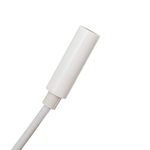 Переходник 3.5mm-Lightning