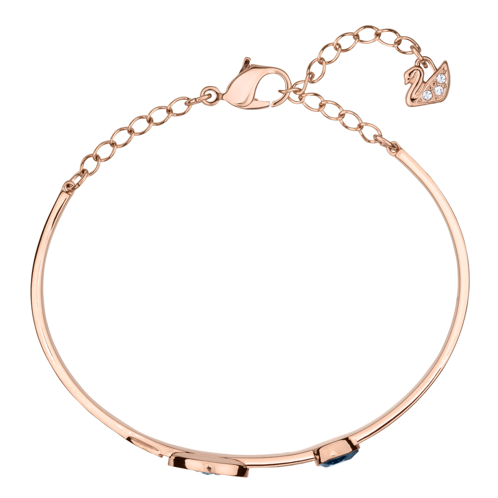 CLASSIC DUO:BANGLE EVIL EYE DMUL/MIX M 5171991