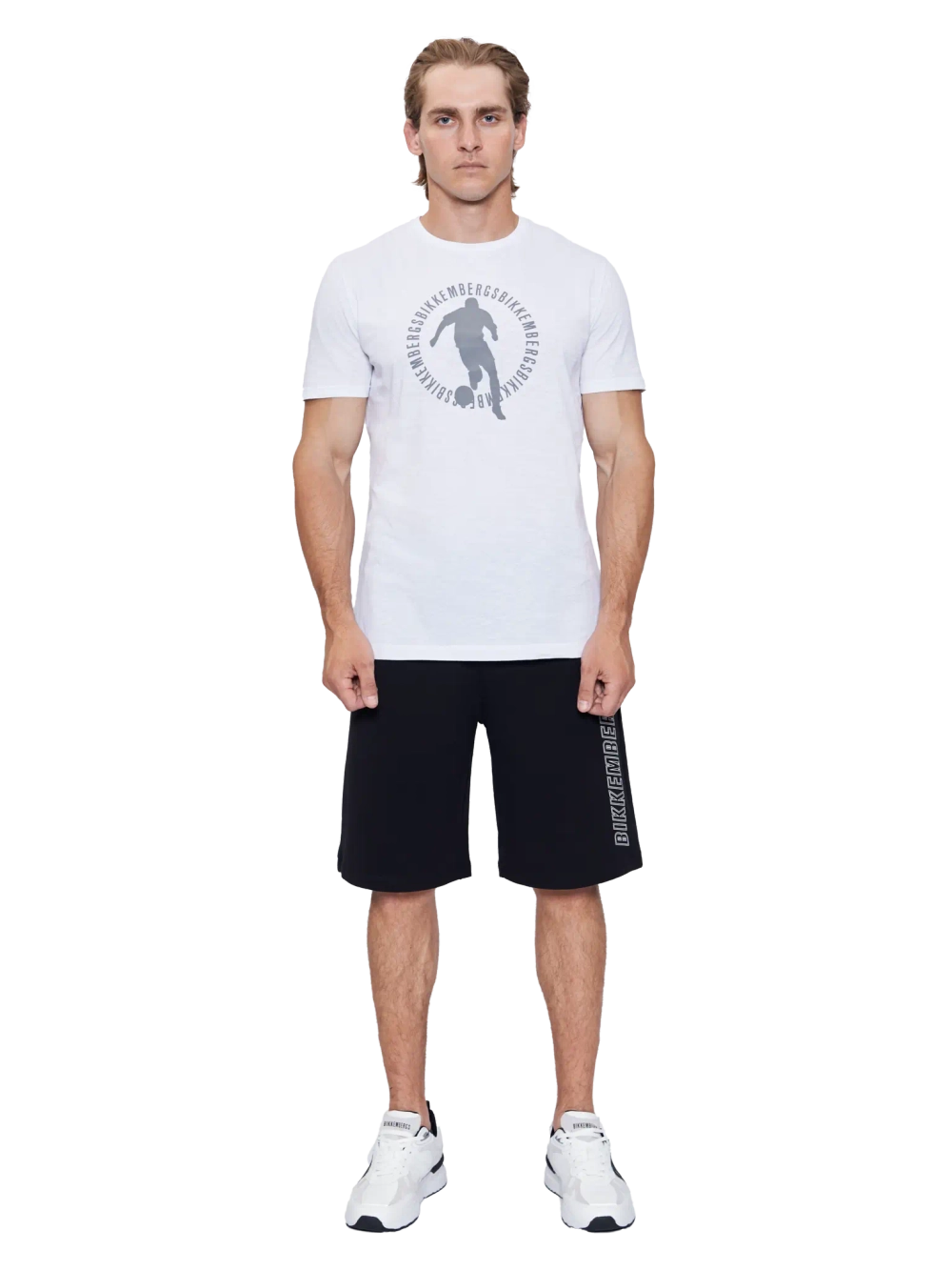 Шорты M BIKKEMBERGS