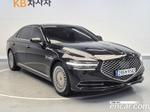 Genesis G90 5.0 AWD (07.2021)