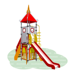 Ракета Romana 101.95.00