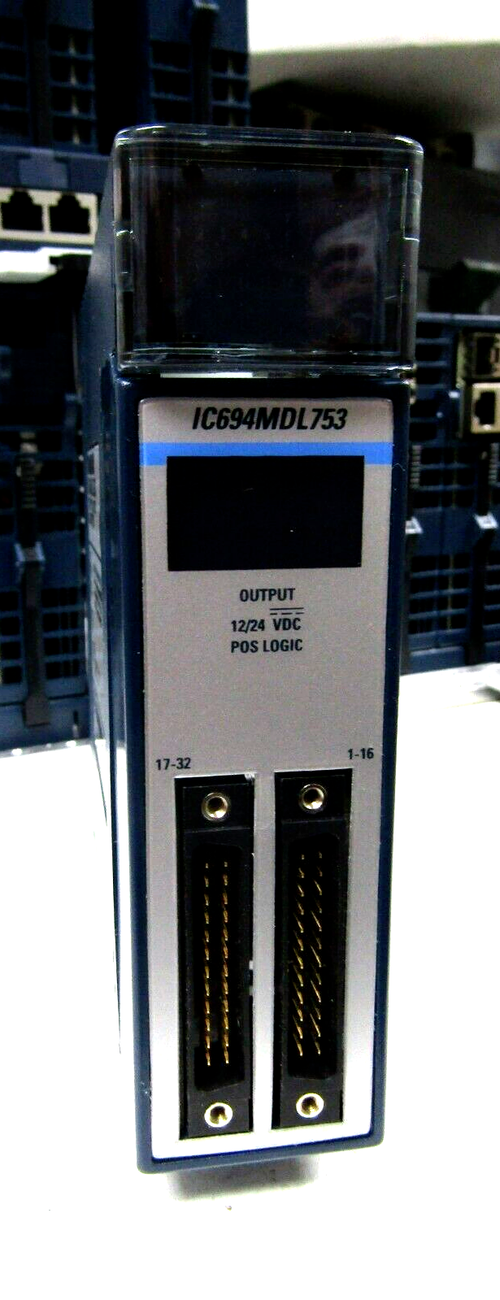 IC694MDL753CIC694MDL753C