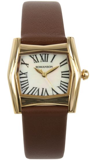 Наручные часы Romanson RL2623 LG WH