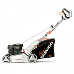 Газонокосилка бензиновая DAEWOO L 43SP самоходная