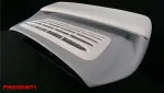 Крышка багажника со спойлером для PORSCHE 911 993 1993–1998